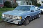 Curbside Classic: 1980 Chevrolet Citation – GM's Deadliest Sin ...