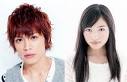 Cast For Ouran High School