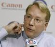 The Cubdom - Andy MacPhail Biography