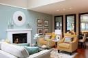 Decorating a Small Apartment Living Room – Interior design