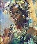 Der Maler Antonio Blanco und die Seele Balis - itravel Blog - Blanco_Art_2