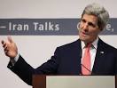 Kerry: Verification is the key in Iran nuclear deal