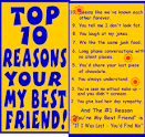 best friends - Having a Best Friend Photo (10686512) - Fanpop