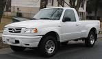 Ford Ranger (North America) - Tractor &amp; Construction Plant Wiki ...