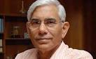 Have Sought Vinod Rais Help to Make Indian Railways More.
