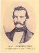 juan-francisco-segui.jpg. En 1849 Seguí conoce a Justo José de Urquiza en el Palacio San José. - juan-francisco-segui