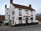 The Red Lion Inn at Dunkirk - via Daymix