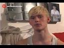 MALE MODEL MATHEW R. CONFESS