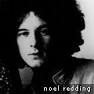 1970s: Noel Redding