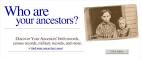 CB New Offer Alert: Ancestry.com Free Trial-Very Popular-Super ...