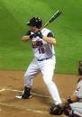 File:Jason Kubel on August 3, 2008.jpg - Wikipedia, the free ...