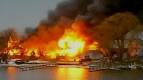 Suspect set deadly 'trap' for firefighters, says police chief in ...