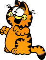 GARFIELD