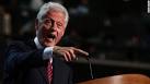 Bill Clinton brings it for Obama - CNN.