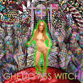GHETTO ASS WITCH | RITUALZ