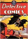 Detective Comics Vol 1 27 - DC Comics Database