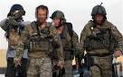 Nato forces end siege by Taliban commandos at Kabul.