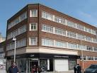 Dorothy Perkins. Nice early twentieth century building - does anyone know - via Daymix