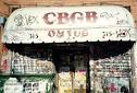 A Final Evening at CBGB's « Boogie Chillen