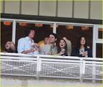 James Lafferty Dating Eve Hewson -- Bono's Daughter! | james