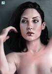 Sarah Ellis by *BAproductions