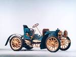 Mercedes 35 h.p.