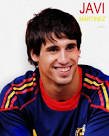 Javi Martinez Javi Martinez