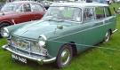 1965 Austin Cambridge Countryman - Station Wagon Photo Gallery