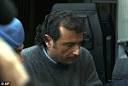 Zero: Francesco Schettino