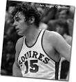 Remember the ABA: Doug Moe