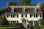 Colonial Architecture : HGTV FrontDoor Real Estate