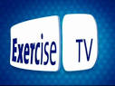 My Vegan Weight Loss Journey: Exercise TV