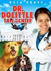 News: Dr. Dolittle: Tail To The Chief (US - DVD R1) - DVDActive