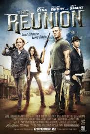 فيلم The Reunion 2011 DVDRip مترجم