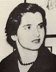 Rosalind Franklin.