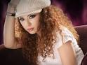 ميريام فارس صورة لشجرة عيد