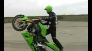 aksi motor besar - YouTube