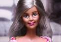 Graduate School Barbie comes