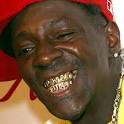 Ewwwww Flava Flav is said to