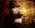 Indiana Jones 4 2 wallpaper