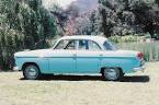 Hollywood Bob's Movie Cars - 1954 Willy's Aero Ace