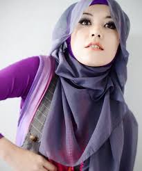 Top 25 Hijab Styles Of 2013 For Girls -