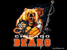 Chicago Bears graphics
