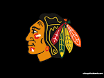 Chicago BLACKHAWKS Browser Themes and Wallpapers