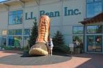 I'm ready to die with L.L. Bean – and vice versa