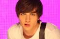 Aaron Johnson Angus Thongs and