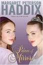 Margaret Peterson Haddix