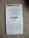 CVS FAQ's « I Heart Saving Money
