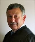 Retired Judge Kenneth A.