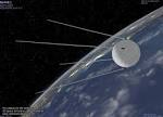 The Celestia Motherlode: Satellites